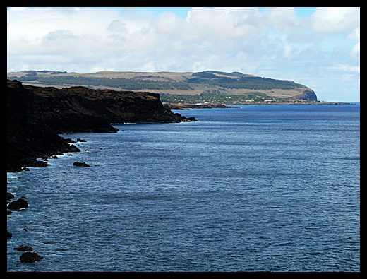 ile de Paques